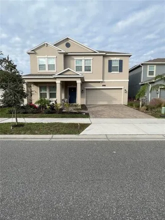 Buy this 4 bed house on Bessie Court in Osceola County, FL 34772