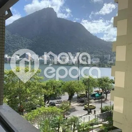 Image 2 - Avenida Epitácio Pessoa 4362, Lagoa, Rio de Janeiro - RJ, 22471-003, Brazil - Apartment for sale