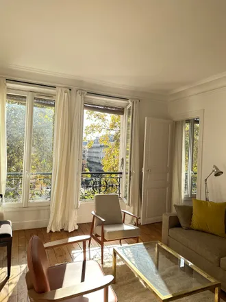 Image 1 - 11 Rue Lacharrière, 75011 Paris, France - Apartment for rent