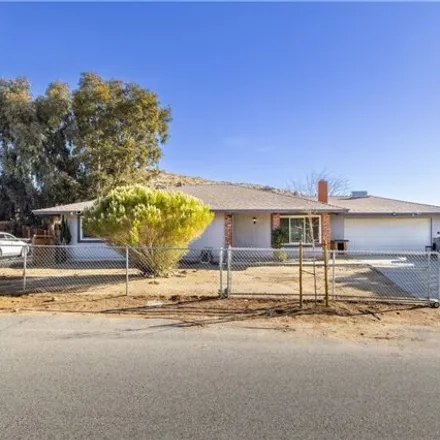 Buy this 3 bed house on 175th Street East in Lake Los Angeles, CA 93591