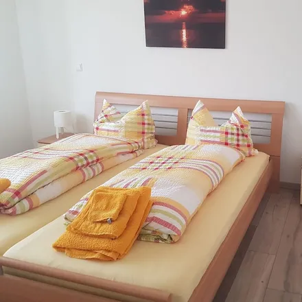Rent this 1 bed apartment on Rheinfelden (Baden) in Hauptstraße, 79618 Herten (Baden)