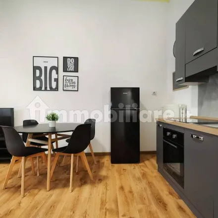 Rent this 3 bed apartment on Piazzale Gabrio Piola 4 in 20131 Milan MI, Italy