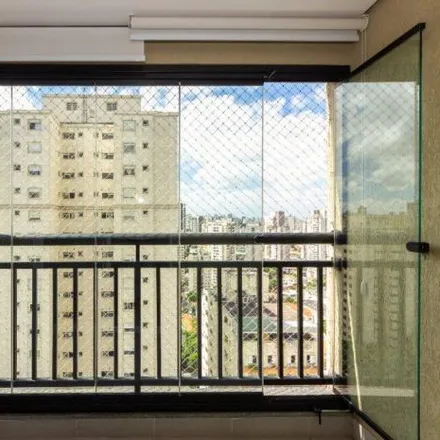 Buy this 3 bed apartment on Rua Guaira 67 in Chácara Inglesa, São Paulo - SP