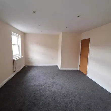 Rent this 2 bed apartment on Fitzwilliam Street in Peterborough, PE1 2RX
