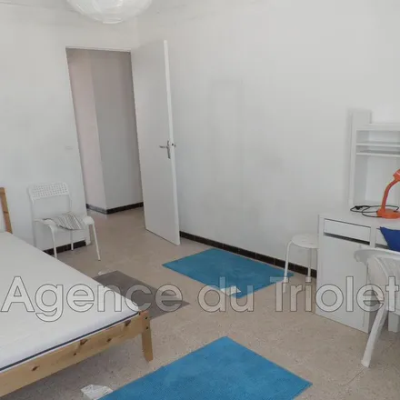 Image 1 - 103 Avenue Abbé Paul Parguel, 34000 Montpellier, France - Apartment for rent