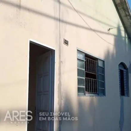 Buy this 2 bed house on Avenida Estados Unidos in Vila Amorim, Americana - SP