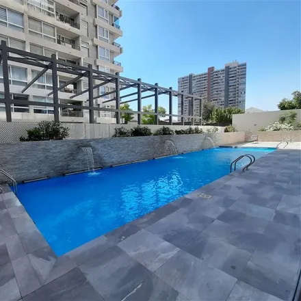 Buy this 1 bed apartment on Avenida Irarrázaval 2288 in 775 0000 Ñuñoa, Chile