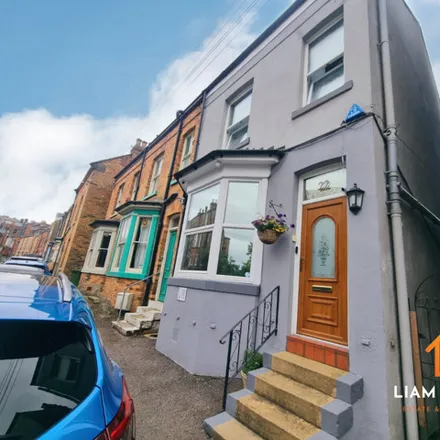 Image 1 - Greenfield Road, Scarborough, YO11 2LP, United Kingdom - House for sale