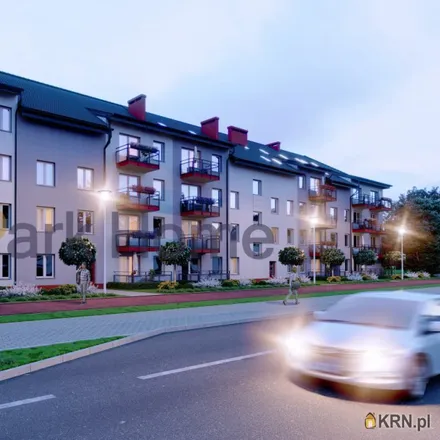 Buy this 2 bed apartment on Bolesława Śmiałego 23 in 67-200 Głogów, Poland