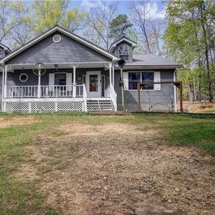 Image 1 - Newtown Church Road Northeast, New Town, Gordon County, GA 30701, USA - House for sale