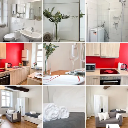 Image 4 - Burg-Center, In der Schart, 52222 Stolberg, Germany - Apartment for rent