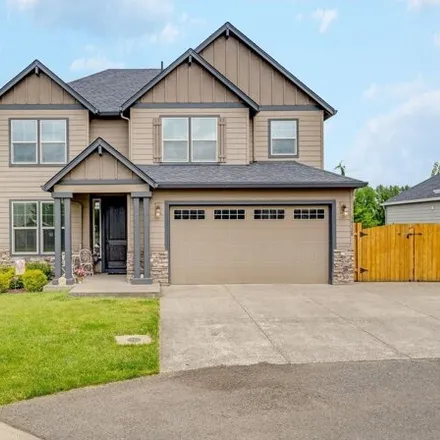 Buy this 4 bed house on 14320 Ne 106th St in Vancouver, Washington