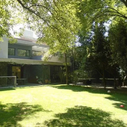 Rent this 3 bed house on Calle Miguel HIdalgo in Álvaro Obregón, 01049 Santa Fe