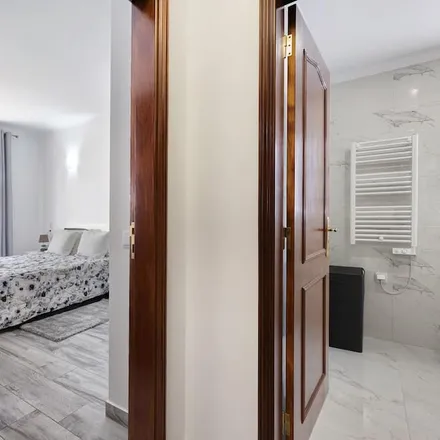 Rent this 2 bed apartment on Rua da Porta de Portugal in 8600-727 Lagos, Portugal