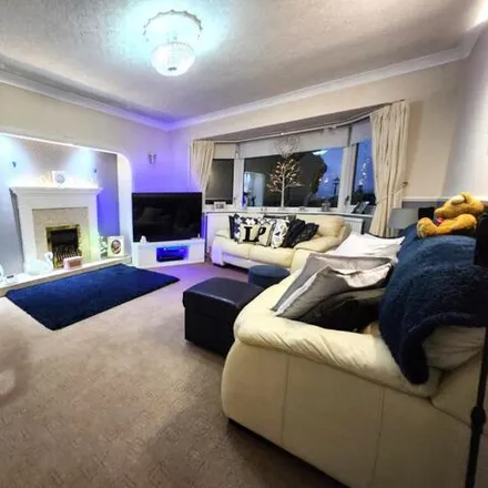 Buy this 2 bed house on Science of the Soul Bolton in Chorley Road, Westhoughton