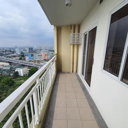 Image 1 - The Celandine, Andres Bonifacio Avenue, Balintawak, Quezon City, 1115 Metro Manila, Philippines - Apartment for rent