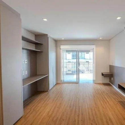 Rent this 1 bed apartment on Rua Francisca Miquelina 56 in República, São Paulo - SP