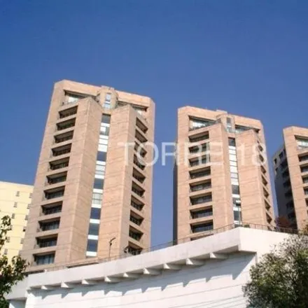 Buy this 3 bed apartment on Avenida Club de Golf Lomas in 52760 Interlomas, MEX