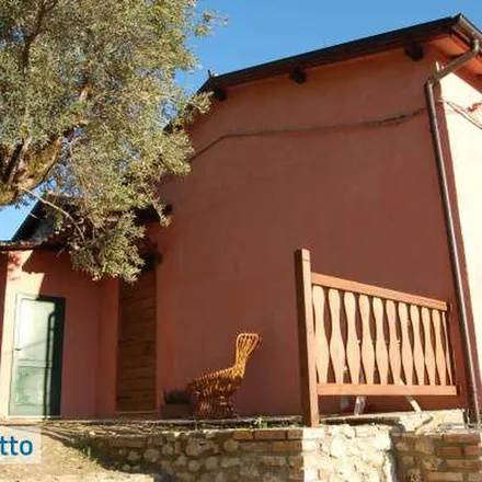 Rent this 2 bed apartment on Strada Provinciale Tancia in 02030 Mompeo RI, Italy
