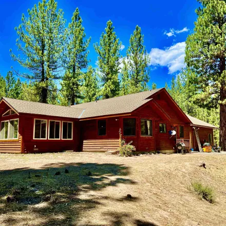 Buy this 3 bed house on 181 Pine Knoll Court in Plumas County, CA 96122
