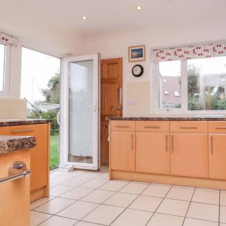 Rent this 3 bed house on Thanet in CT9 3EA, United Kingdom