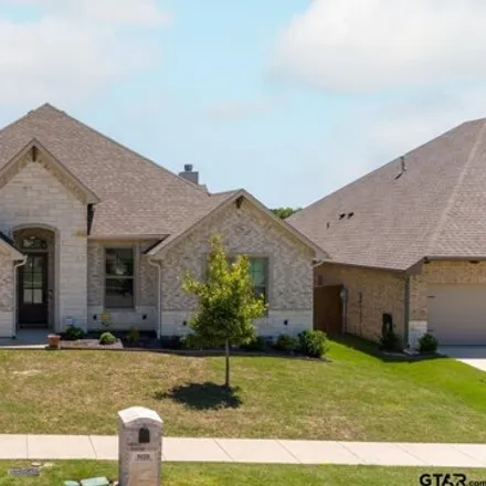 Buy this 4 bed house on 9049 Teal Flight Way in Tyler, TX 75703