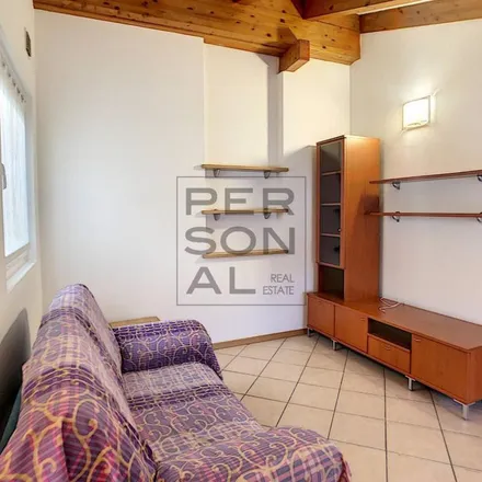Rent this 1 bed apartment on Poste Shop in Via Calepina 20, 38122 Trento TN