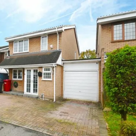 Buy this 5 bed house on Locke Gardens in Slough, SL3 7BE