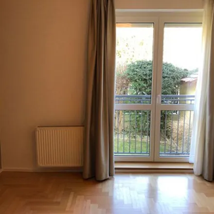 Rent this 1 bed apartment on Budapest in Bogár utca 22/a, 1022