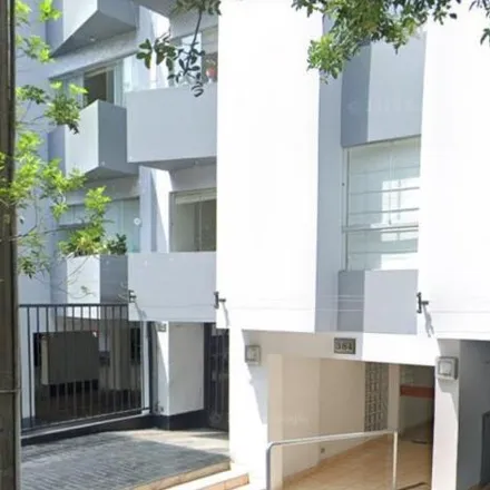 Image 2 - José Gonzales Street 359, Miraflores, Lima Metropolitan Area 15074, Peru - Apartment for rent