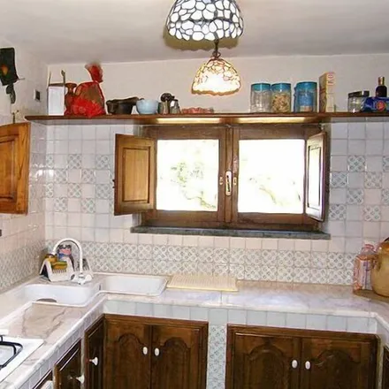 Image 3 - 85046 Maratea PZ, Italy - House for rent