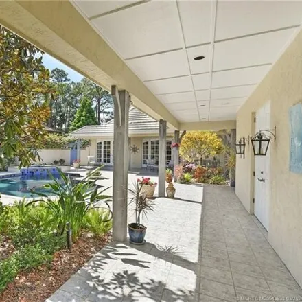Image 4 - 3521 Southeast Doubleton Drive, Martin County, FL 34997, USA - House for sale