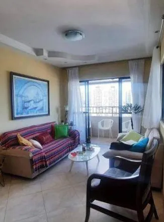 Rent this 3 bed apartment on Rua Heraclito Muniz Barreto in Luzia, Aracaju - SE