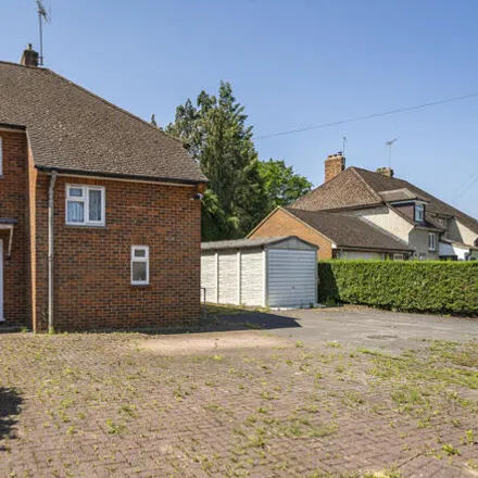 Buy this 3 bed duplex on Albany Close in Fleet, Hampshire