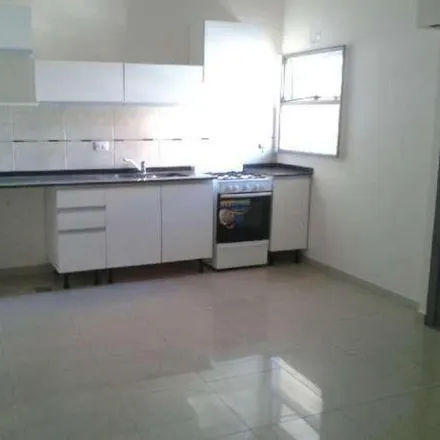 Buy this 1 bed apartment on San Lorenzo 72 in Partido de La Matanza, B1704 ETD Ramos Mejía