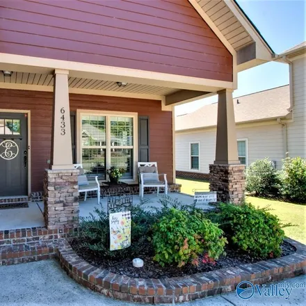 Buy this 3 bed house on 6433 Dunnavant Place in Huntsville, AL 35806