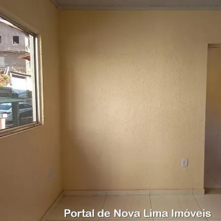 Rent this 2 bed house on Rua Bias Fortes in Quintas, Nova Lima - MG