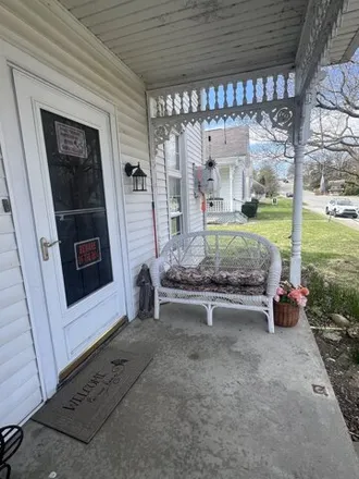 Image 6 - 369 Mill Street, Brookville, IN 47012, USA - House for sale