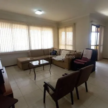 Buy this 3 bed apartment on Avenida Feijó in Jardim Salto Grande II, Araraquara - SP