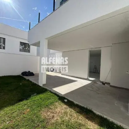 Buy this 3 bed house on Alameda das Turquesas in Sarzedo - MG, 32450-000