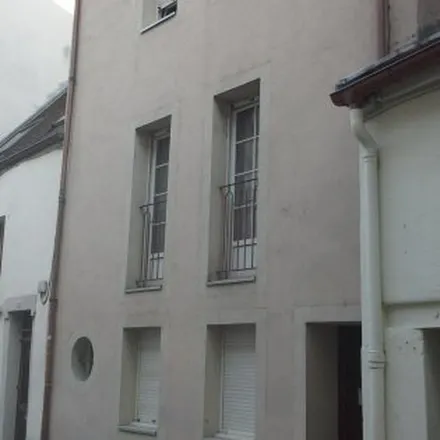 Image 3 - 6 Rue Jules Mercier, 21000 Dijon, France - Apartment for rent