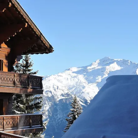 Image 7 - 73120 Courchevel, France - Apartment for rent