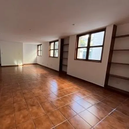 Rent this 3 bed apartment on Calle Paseo de los Tamarindos in Cuajimalpa de Morelos, 05120 Mexico City