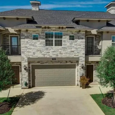 Rent this 1 bed townhouse on 3590 Summerway Drive in Koppe, College Station