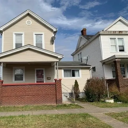 Image 1 - Fourth Space Games, 8th Street, Portsmouth, OH 41175, USA - House for sale