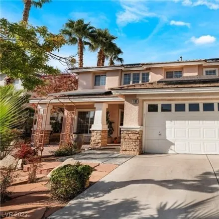 Buy this 5 bed house on 1105 Enderly Ln in Las Vegas, Nevada