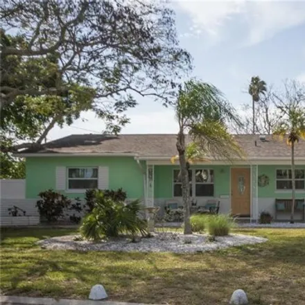 Buy this 3 bed house on 7808 Central Avenue in Saint Petersburg, FL 33707