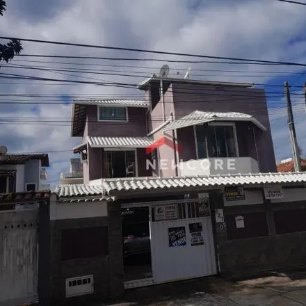 Buy this 2 bed house on BomBom gelado in Rua Cachoeiras de Macacu, Recreio