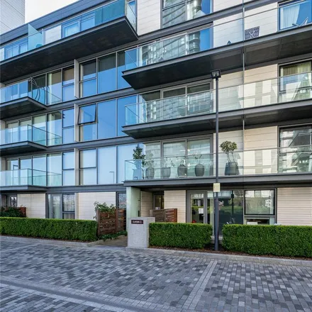 Image 9 - Compton House, Waterfront Drive, London, SW10 0BF, United Kingdom - Apartment for rent