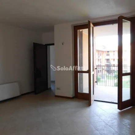 Rent this 2 bed apartment on Via Alcide De Gasperi in 27028 San Martino Siccomario PV, Italy
